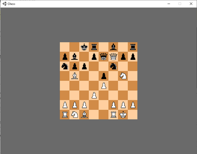 Chess by ChessAIRoyBram