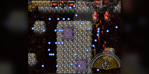 Cover image for Impoverished Starfighter