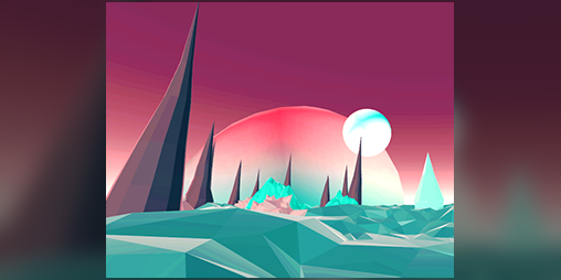 Inside the Void by 3D Methods - itch.io