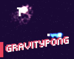 GravityPong