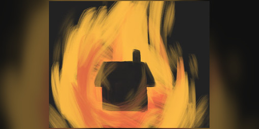 Cover image for Walk Away