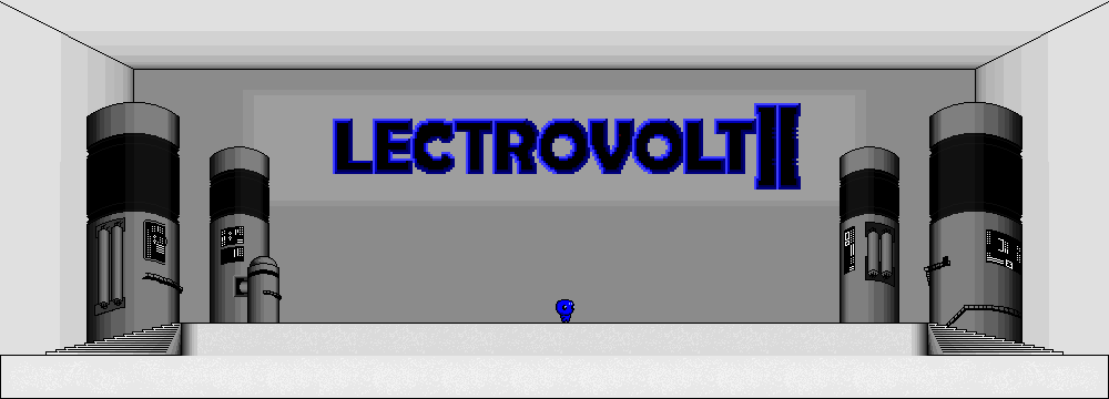 Lectrovolt II