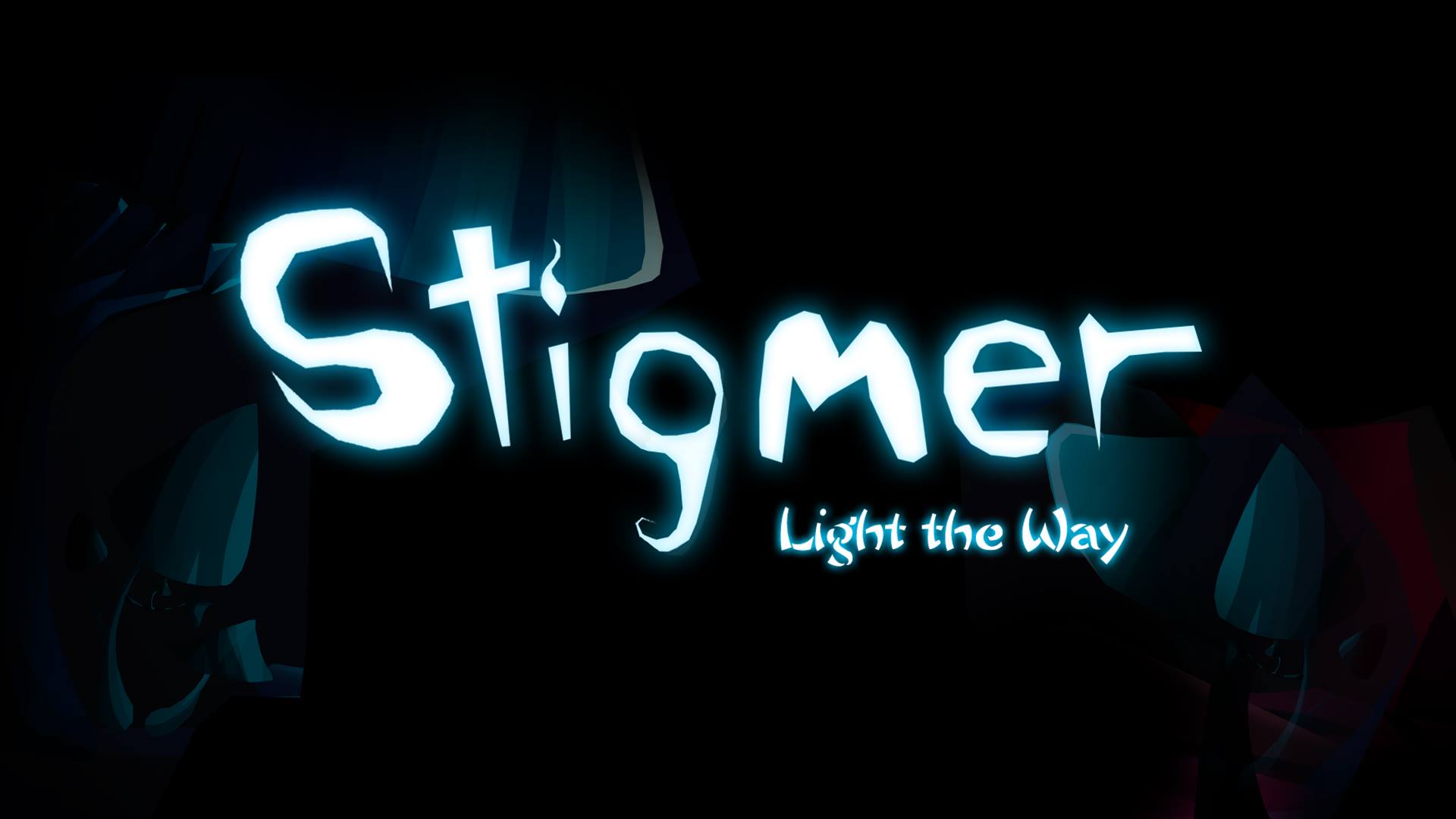 STIGMER : Light The Way