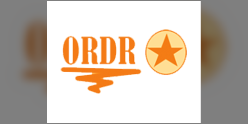 Cover image for ORDER