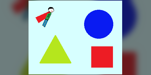 Cover image for Shapes of Doom