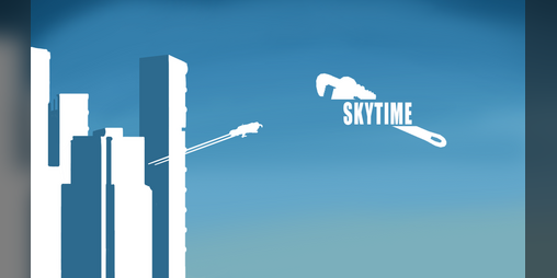 Cover image for SkyTime