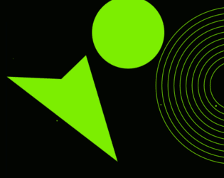 Cover image for Tripping in space