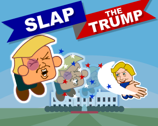 Slap The Trump