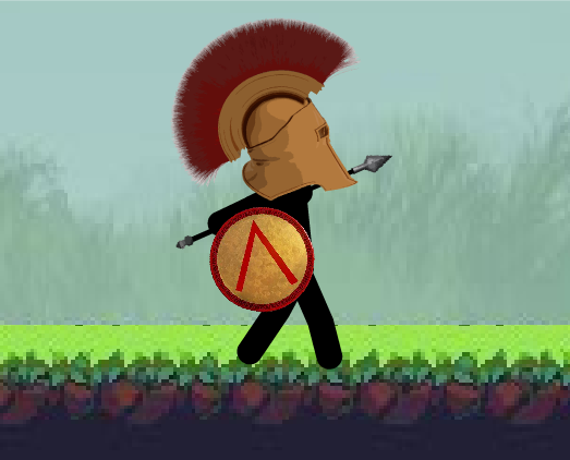 King of the Spear