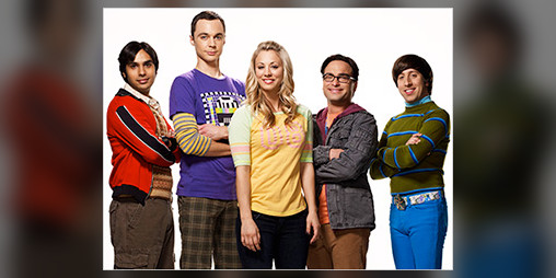Cover image for B to Bazinga, or: The Bag Bag Theories
