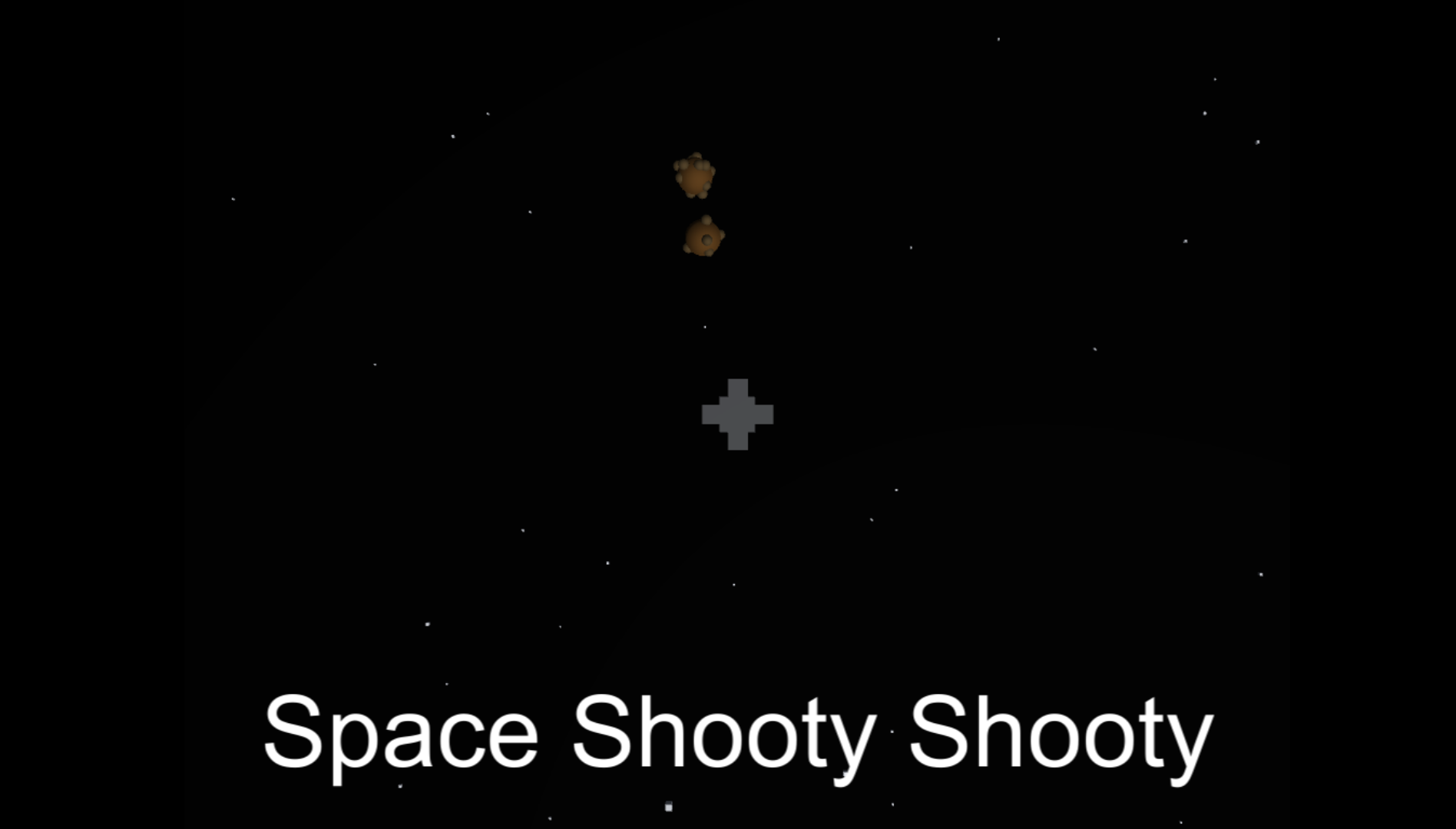 Space Shooty Shooty