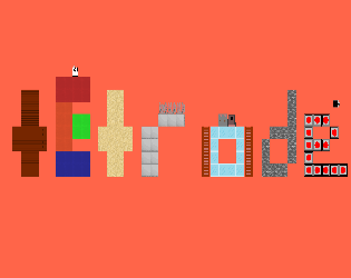 Tetrode Alpha 0.1 (OLD!)