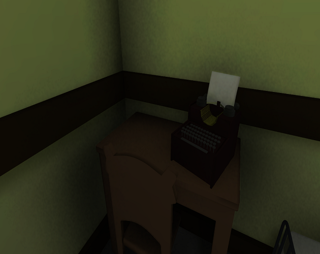 Two Rooms