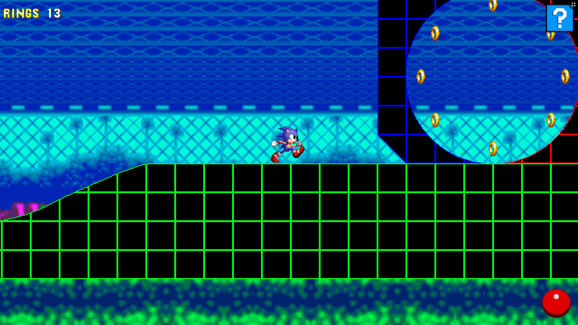 JOGO que CANCELOU o Sonic.exe, 2020.exe