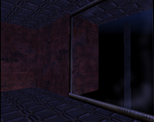 Cover image for Dearelict