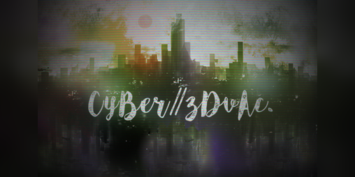 Cover image for CyBer//zDvAç