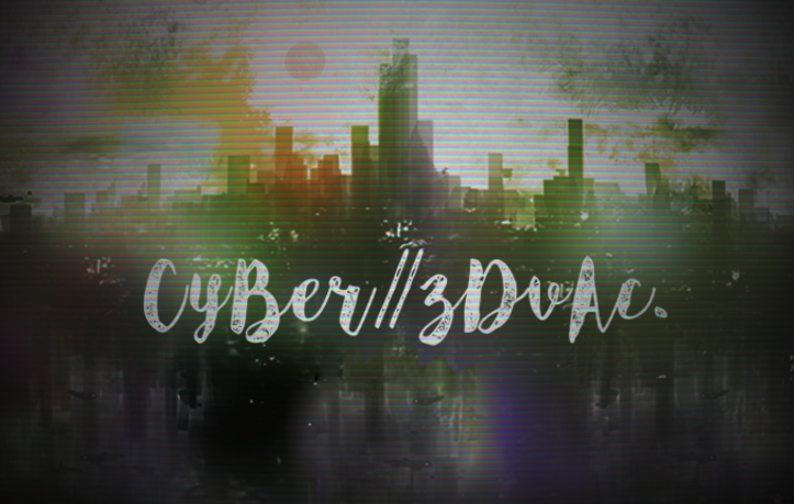 Cover image for CyBer//zDvAç