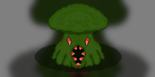 Cover image for Demons