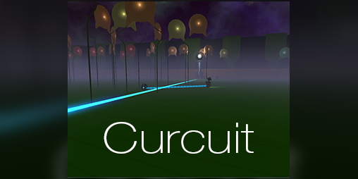 Cover image for Curcuit