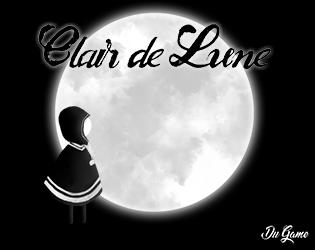 Cover image for Clair de Lune