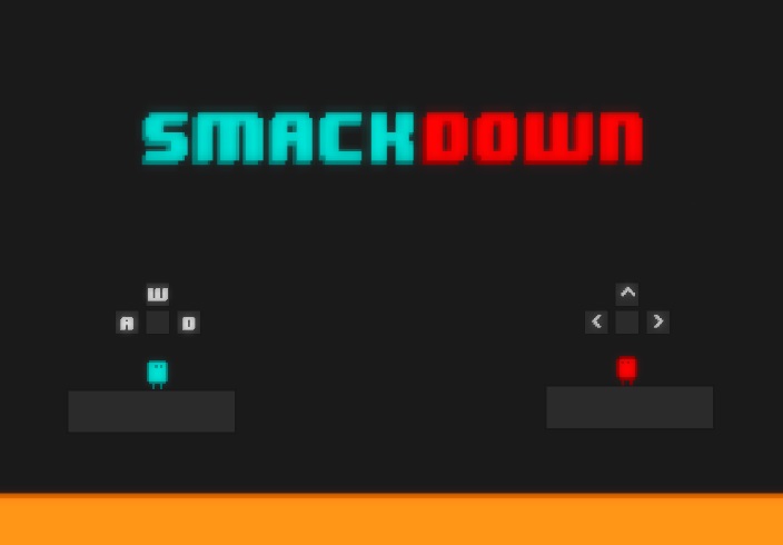 SmackDown