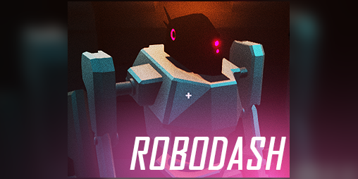Cover image for RoboDash