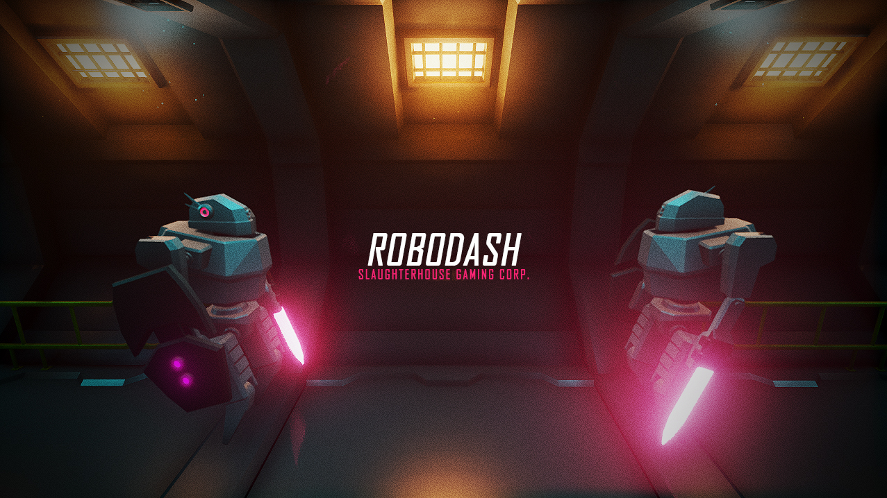 RoboDash