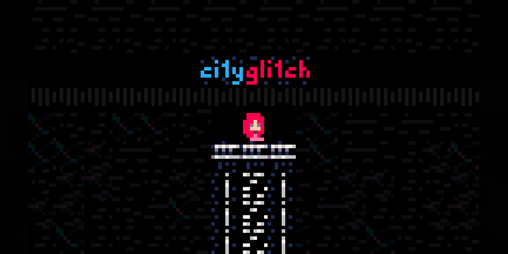 Cover image for cityglitch-jam