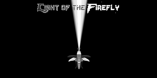 Cover image for Light of the Firefly