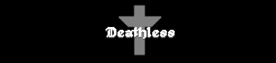 Deathless