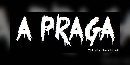 Cover image for A Praga