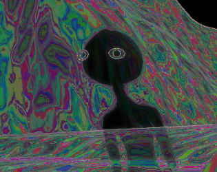 Rain Hallowed Chalk