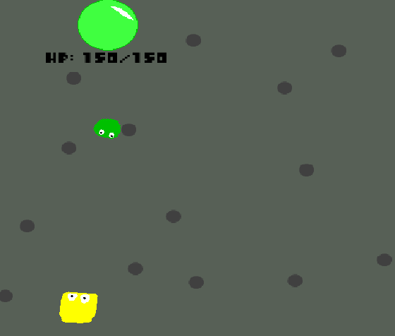 Cover image for Blob Blobbers