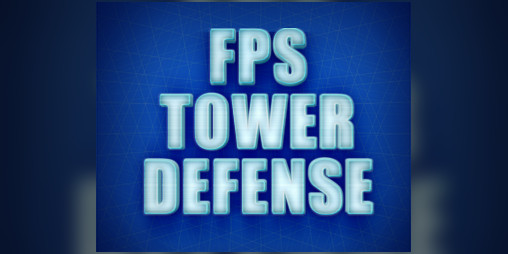 Cover image for FPS - Tower Defense