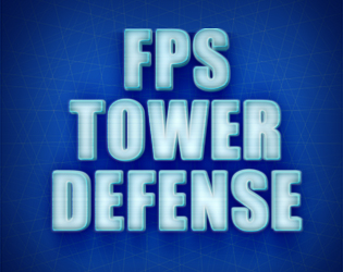 Cover image for FPS - Tower Defense