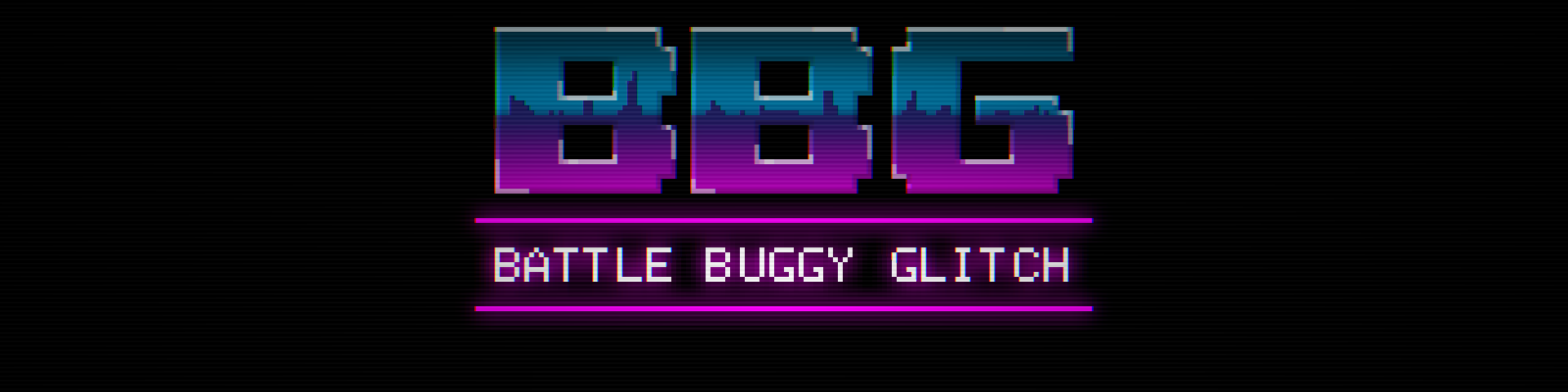 Battle Buggy Glitch (Demo)