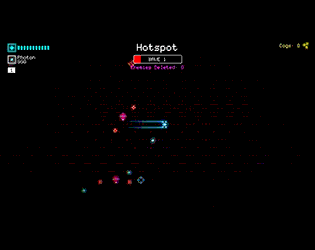 Battle Buggy Glitch (Demo)