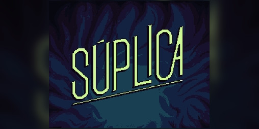 Cover image for Súplica