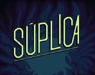 Súplica