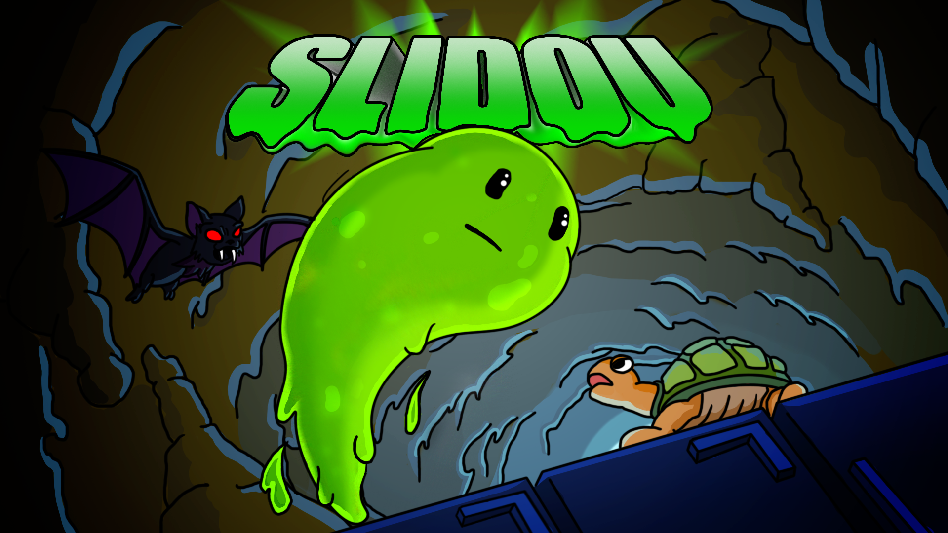 SLIDOU