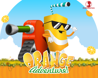 Orange Adventure