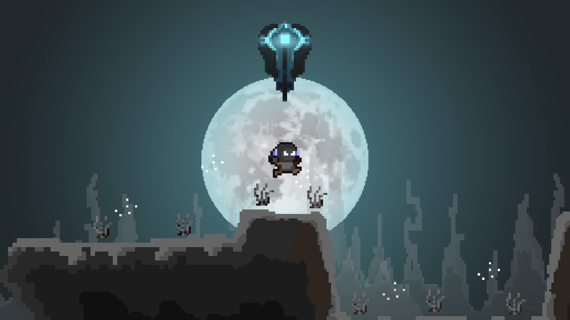 Lightfall Remake