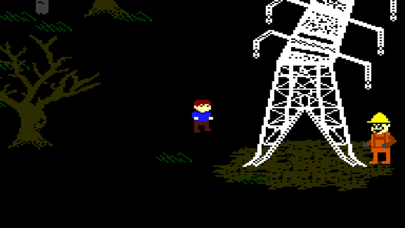 T.W. Burgess Presents PYLONS by Teebowah Games