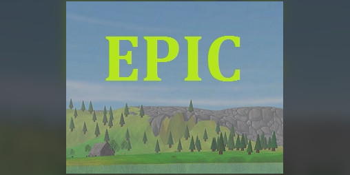 Cover image for EPIC