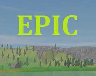 Cover image for EPIC