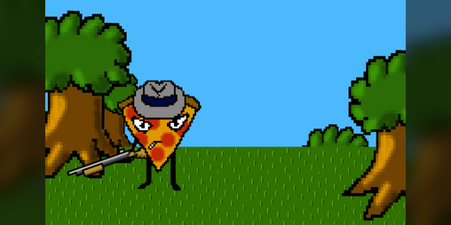 Cover image for PizzaTales