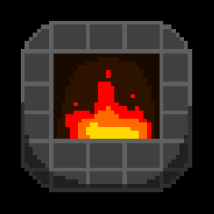 Cover image for Blacksmith