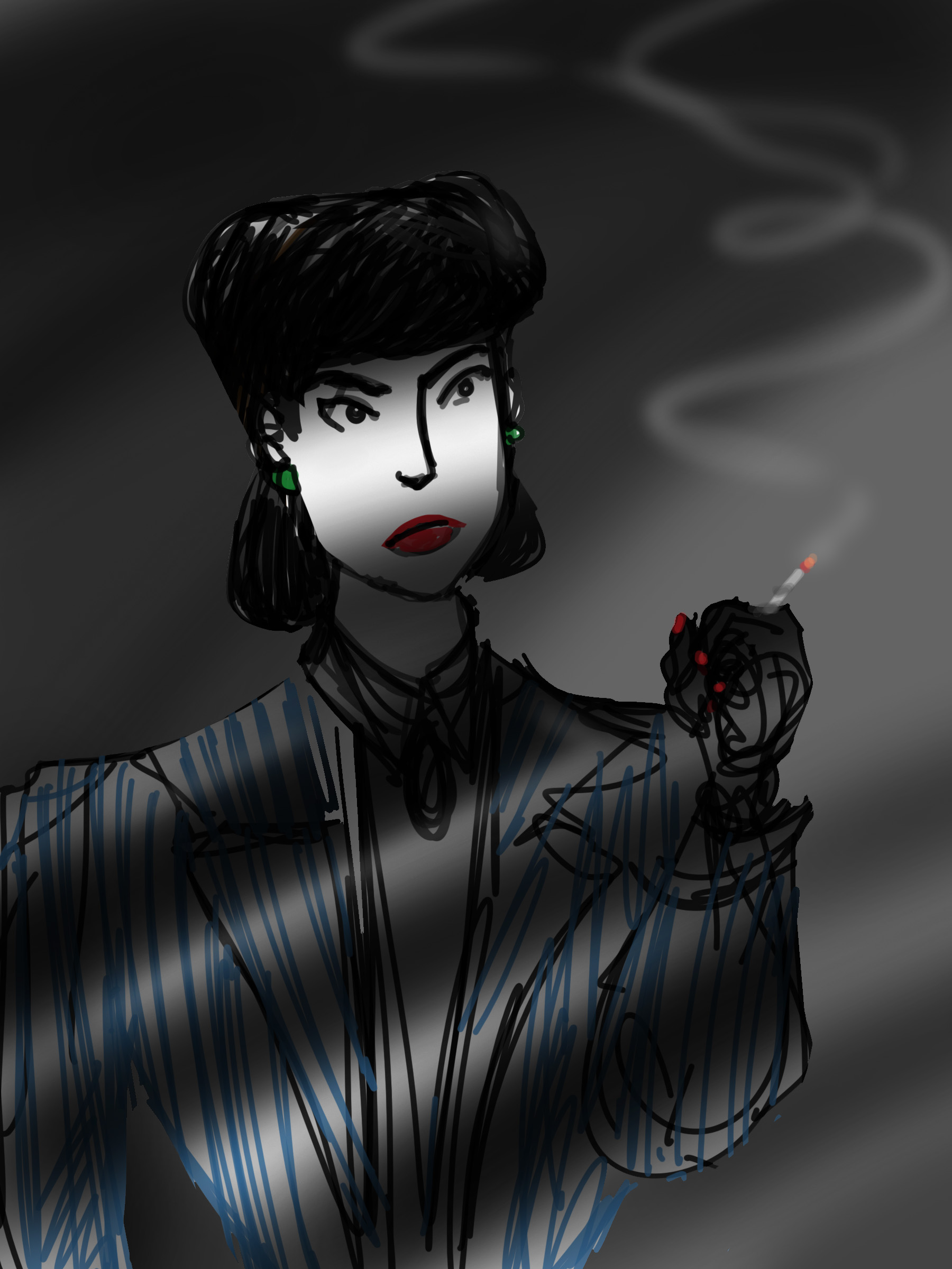 poisonville