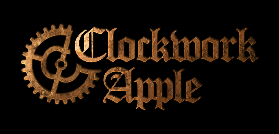 Clockwork Apple