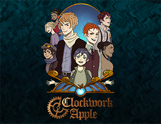 download the last version for apple Clockwork Survivors